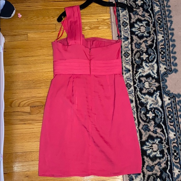 GENTLY USED BCBG Max Azria Party Dress - Picture 4 of 5